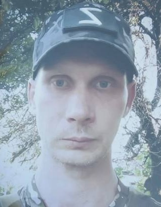 Фото: Погибший на войне с Украиной Ветошкин Даниил Алексеевич. Республика Крым, нет данных
