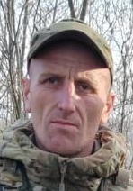 Фото: Погибший на войне с Украиной Хоросоженко Евгений Викторович. Амурская область, мотострелковые войска
