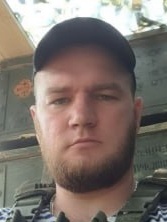 Фото: Погибший на войне с Украиной Эстерле Александр Дмитриевич. Челябинская область, нет данных