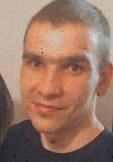 Фото: Погибший на войне с Украиной Билалов Инсаф Ильшатович. Республика Татарстан, нет данных