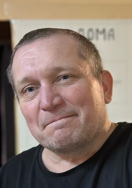 Фото: Погибший на войне с Украиной Родюков Дмитрий Борисович. Воронежская область, мотострелковые войска