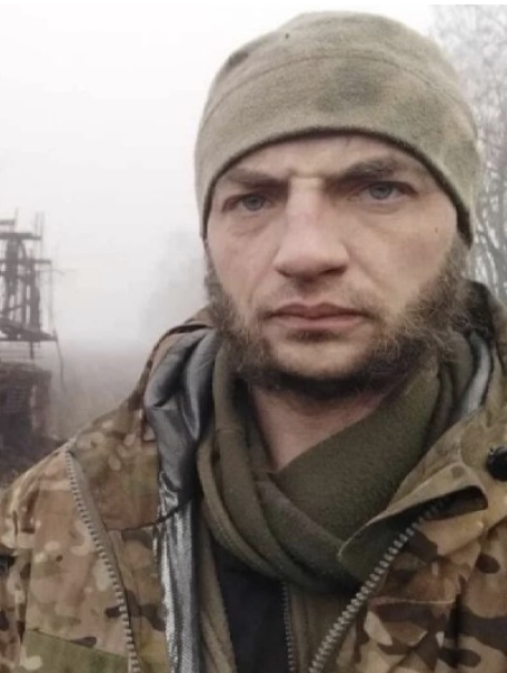 фотография Покрашенко Вячеслав Андреевич