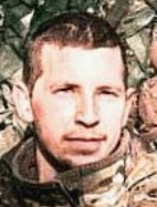 Фото: Погибший на войне с Украиной Дегтярев Сергей Андреевич. Республика Крым, нет данных