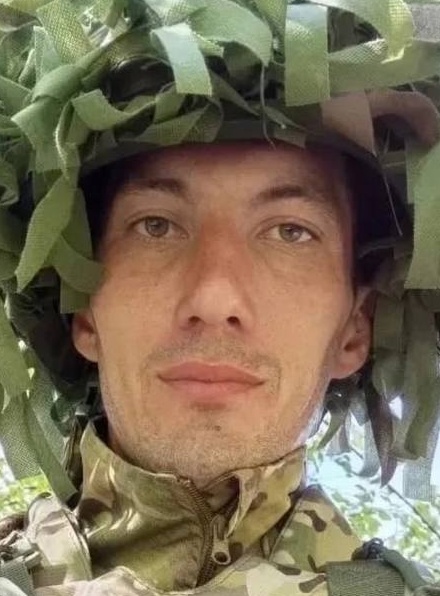Фото: Погибший на войне с Украиной Юлбарисов Динис Ринатович. Республика Башкортостан, нет данных