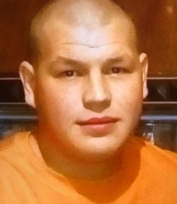 Фото: Погибший на войне с Украиной Алексеев Виктор Александрович. Красноярский край, добровольцы