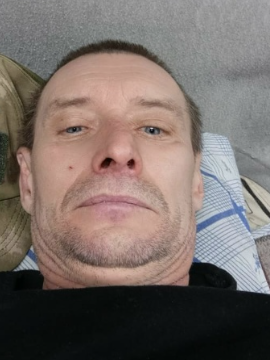 Фото: Погибший на войне с Украиной Гостев Сергей Петрович. Тульская область, добровольцы