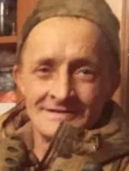 Фото: Погибший на войне с Украиной Ведерников Олег Викторович. Республика Татарстан, нет данных