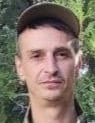 Фото: Погибший на войне с Украиной Аксамидов Максим Александрович. Свердловская область, добровольцы