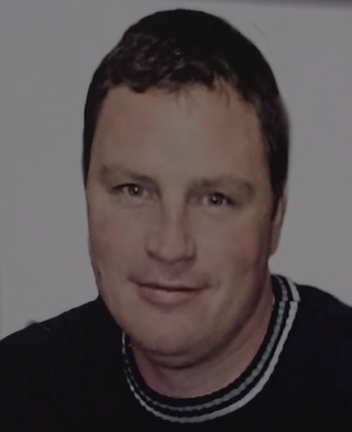 Фото: Погибший на войне с Украиной Панкин Сергей Михайлович. Московская область, нет данных