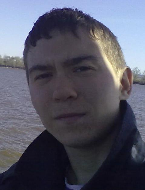 Фото: Погибший на войне с Украиной Филиппов Игорь Сергеевич. Республика Татарстан, нет данных