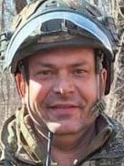 Фото: Погибший на войне с Украиной Садомов Сергей Геннадьевич. Красноярский край, нет данных