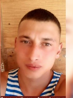 Фото: Погибший на войне с Украиной Хохлов Владимир Васильевич. Амурская область, мотострелковые войска