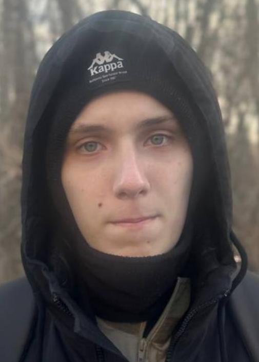 Фото: Погибший на войне с Украиной Воеводин Кирилл Евгеньевич. Республика Татарстан, нет данных