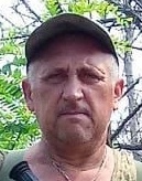 Фото: Погибший на войне с Украиной Матвиенко Александр Борисович. Еврейская автономная область, добровольцы