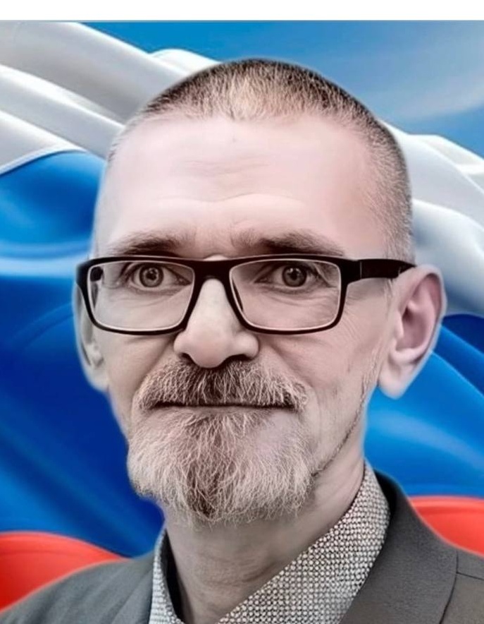 Фото: Погибший на войне с Украиной Подкаменный Алексей Леонидович. Республика Бурятия, добровольцы