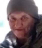 Фото: Погибший на войне с Украиной Баянов Геннадий Иннокентьевич. Республика Саха (Якутия), добровольцы