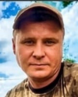 Фото: Погибший на войне с Украиной Груздяков Евгений Алексеевич. Хабаровский край, добровольцы