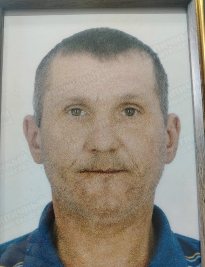 Фото: Погибший на войне с Украиной Макаров Денис Александрович. Ульяновская область, нет данных