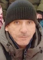 Фото: Погибший на войне с Украиной Шарапов Константин Валерьевич. Кемеровская область, добровольцы