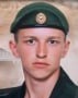 Фото: Погибший на войне с Украиной Калинин Артем Алексеевич. Оренбургская область, мобилизованные