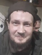 Фото: Погибший на войне с Украиной Халиулов Денис Игоревич. Омская область, нет данных