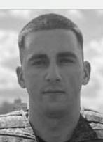 Фото: Погибший на войне с Украиной Страхов Алексей Алексеевич. Ханты-Мансийский автономный округ - Югра, добровольцы