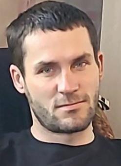 Фото: Погибший на войне с Украиной Гаврилов Владимир Юрьевич. Забайкальский край, добровольцы