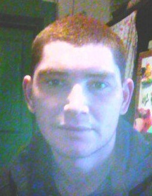 Фото: Погибший на войне с Украиной Куклин Леонтий Геннадьевич. Курганская область, нет данных