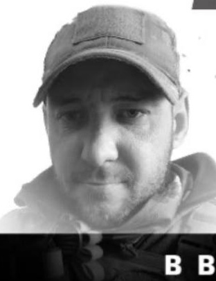Фото: Погибший на войне с Украиной Ширяев Григорий Александрович. Республика Башкортостан, мобилизованные