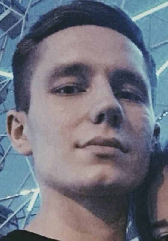 Фото: Погибший на войне с Украиной Раймер Илья Геннадьевич. Республика Татарстан, нет данных