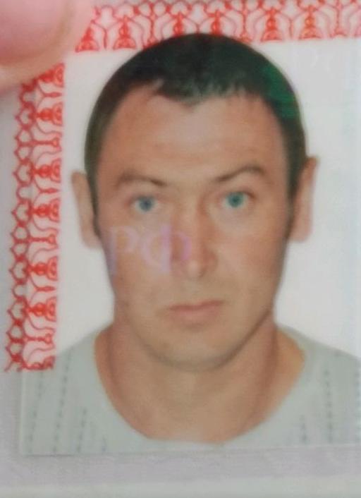 Фото: Погибший на войне с Украиной Гапонцев Сергей Сергеевич. Самарская область, мотострелковые войска