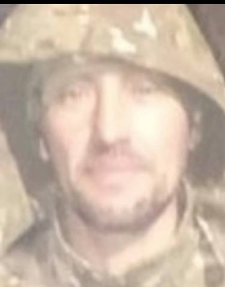 Фото: Погибший на войне с Украиной Шакиров Ильсун Инсафович. Чувашская Республика, нет данных