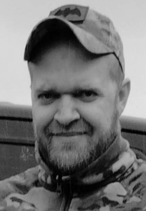 Фото: Погибший на войне с Украиной Гордов Иван Сергеевич. Калужская область, мобилизованные