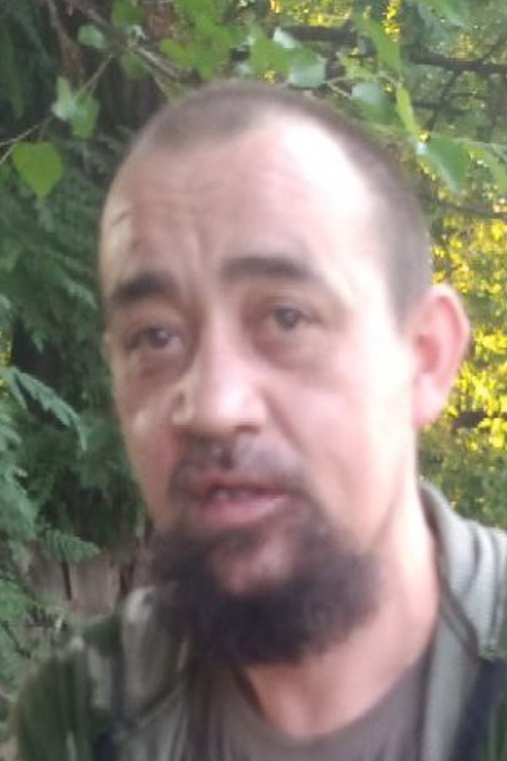 Фото: Погибший на войне с Украиной Аббазов Ильдар Дамирович. Ульяновская область, добровольцы