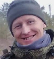 Фото: Погибший на войне с Украиной Прокопьев Феодосий Иванович. Архангельская область, нет данных