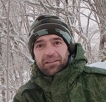 Фото: Погибший на войне с Украиной Фоменко Денис Анатольевич. Курская область, нет данных