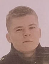 Фото: Погибший на войне с Украиной Цымм Юрий Александрович. Красноярский край, добровольцы