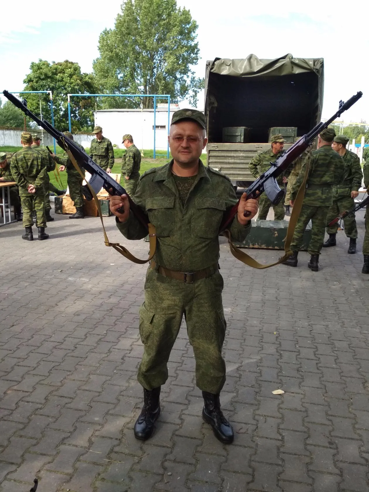 фотография