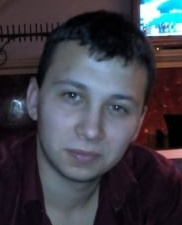 Фото: Погибший на войне с Украиной Канин Андрей Андреевич. Оренбургская область, заключенные