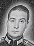 Фото: Погибший на войне с Украиной Калинин Александр Юрьевич. Московская область, нет данных
