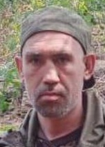 Фото: Погибший на войне с Украиной Овчинников Федор Юрьевич. Приморский край, нет данных