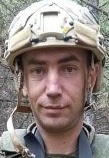 Фото: Погибший на войне с Украиной Кольцов Юрий Сергеевич. Ярославская область, заключенные