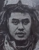 Фото: Погибший на войне с Украиной Будаев Николай Константинович. Забайкальский край, добровольцы