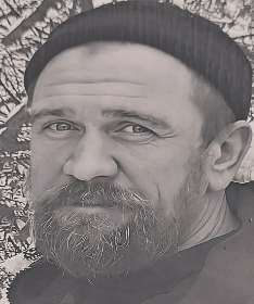 Фото: Погибший на войне с Украиной Котов Сергей Михайлович. Московская область, мобилизованные