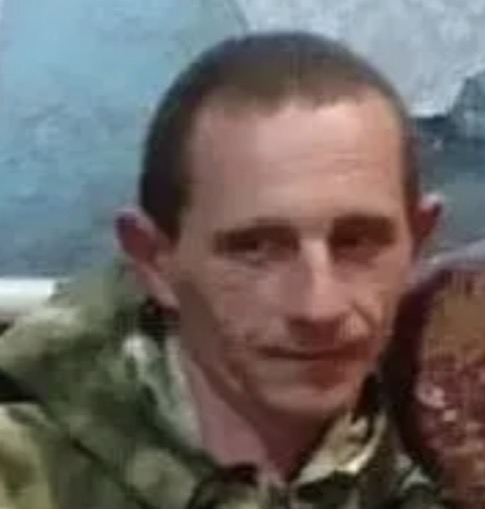 Фото: Погибший на войне с Украиной Бабенышев Александр Александрович. Новосибирская область, мотострелковые войска