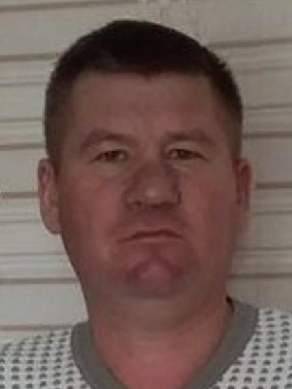 Фото: Погибший на войне с Украиной Хайруллин Ленар Абдуллович. Республика Татарстан, нет данных