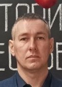 Фото: Погибший на войне с Украиной Козлитин Алексей Витальевич. Белгородская область, мотострелковые войска