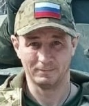 Фото: Погибший на войне с Украиной Старостин Иван Владимирович. Пермский край, мотострелковые войска
