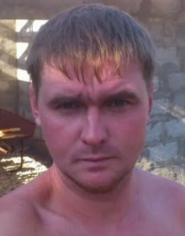 Фото: Погибший на войне с Украиной Лихолетов Андрей Александрович. Саратовская область, добровольцы