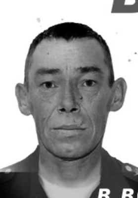 Фото: Погибший на войне с Украиной Антиков Алексей Владимирович. Республика Башкортостан, добровольцы